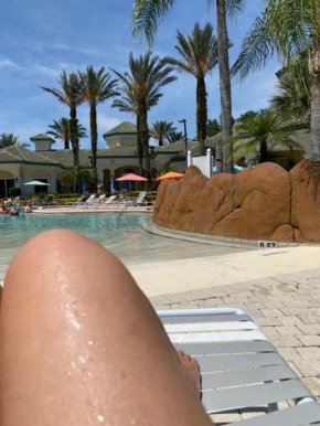 Condo Resort cerca de Disney, Kissimmee